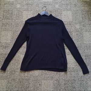 LAST CHANCE Worththington Turtleneck